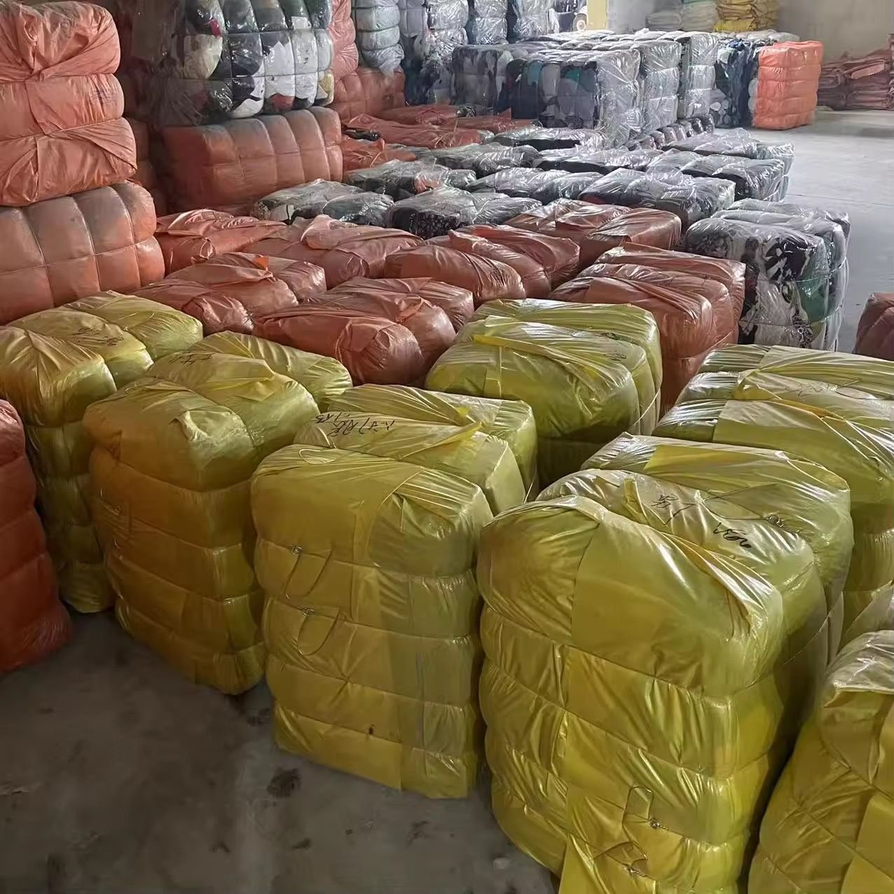 Warehouse Operations